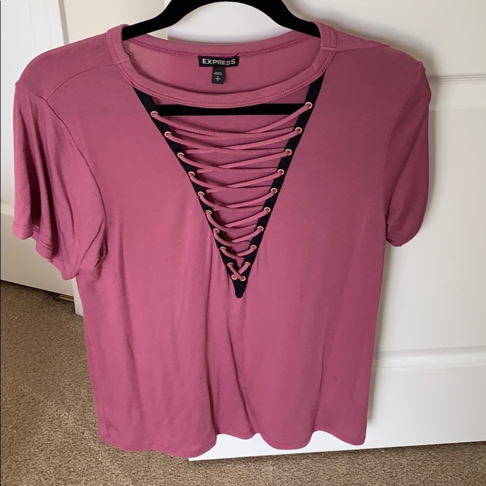 Express top